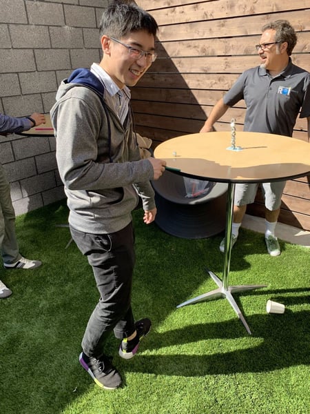 IT Team Building Activities on a Clock – Experiences – photo 4