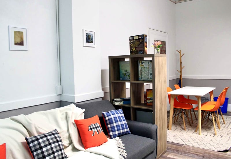 Multipurpose Space with Natural Light for Events in SoMa - Gallery image