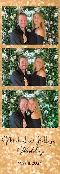 Eight-Hour Wedding DJ MC Flagship with Photo Booth and FX - Gallery image