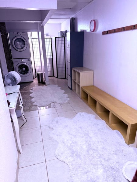 Handsome Yoga Studio for Celebrations - Gallery image