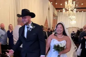 Wedding Officiant for Re-commitment Ceremonies and Vow Renewals - Gallery image