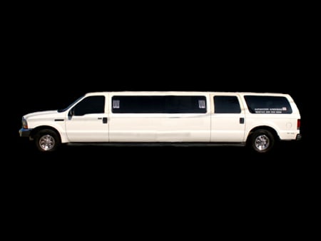 14 Passenger Excursion Premium Rental for Weddings & Celebrations - Gallery image