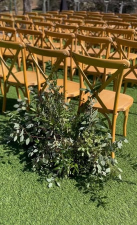 Micro Wedding Planner for Receptions of Sixty Guests or Fewer - Anniversary - Featured image