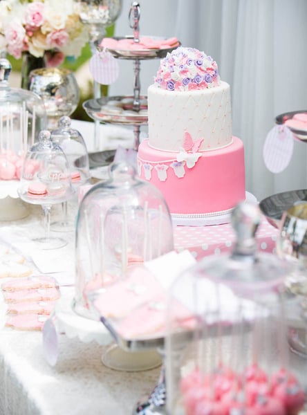 Baby Shower and First Birthday Two-Hour On-Location Coverage - Gallery image