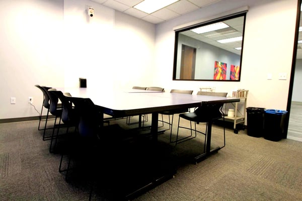 Intimate Meeting Room for Events in Financial District - Holiday Party in San Francisco - Featured image