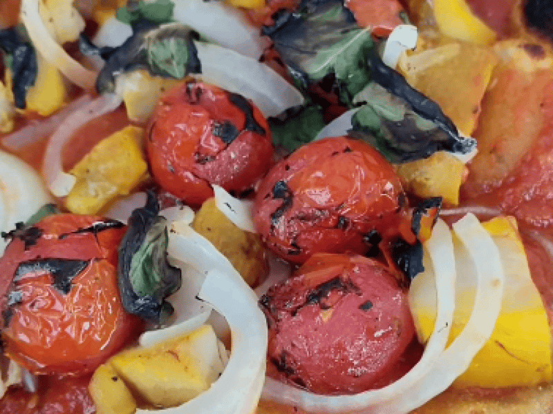 Authentic New York-Style Pizza Experience at Your Location! - Gallery image