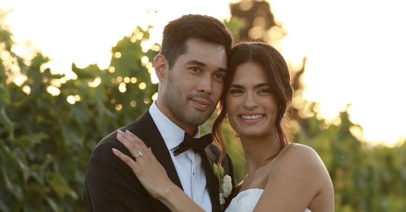 Cinematic Wedding Videographer with 4K Highlight Film Coverage - Gallery image