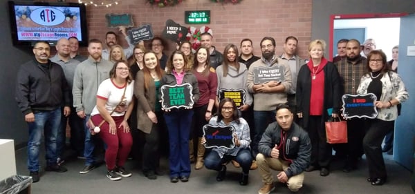 Attic Society Two-Room Escape Game for Team Building Groups – Experiences in Concord