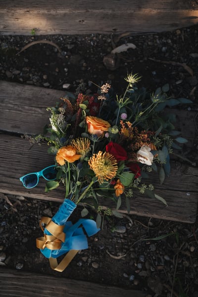 Splurge Wedding Videography Package with Two Cinematographers - Gallery image