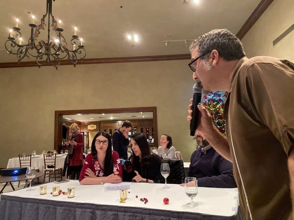 Fun Team Building Ideas for Agencies – Experiences