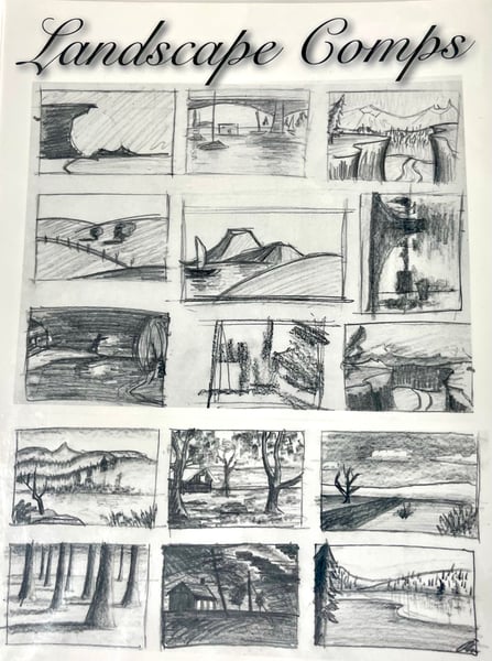 Five Session Kids Sketching and Painting Camp with Still Life – Experiences in Castro Valley – photo 3