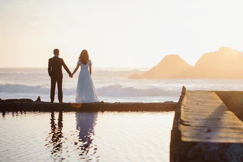 Artisan Collection wedding photographer and videographer package - Featured image