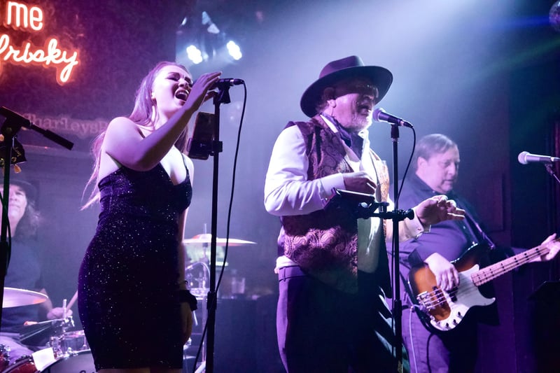 Gilroy Rock Live Music for Wedding and Corporate Bookings - Gallery image