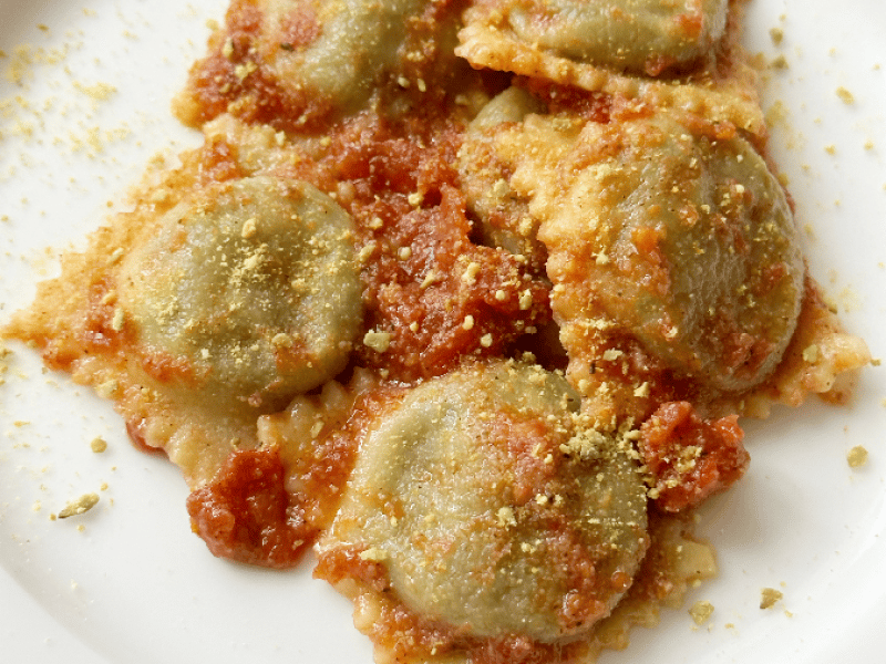 Hands-On Pasta-Making with Chef Daniel - Gallery image