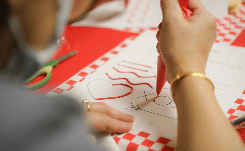 Holiday Cookie Decorating Class – Experiences – photo 3