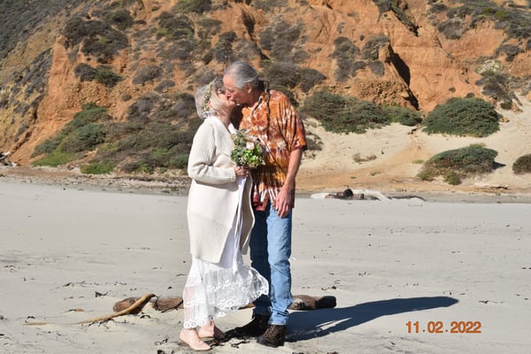 Standard Wedding Ceremony with Rehearsal and Legal Filing - Anniversary - Featured image
