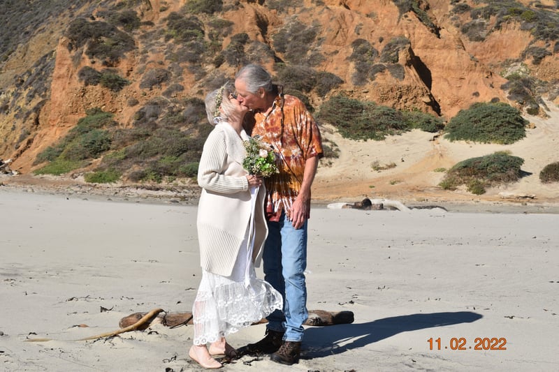 Standard Wedding Ceremony with Rehearsal and Legal Filing - Featured image