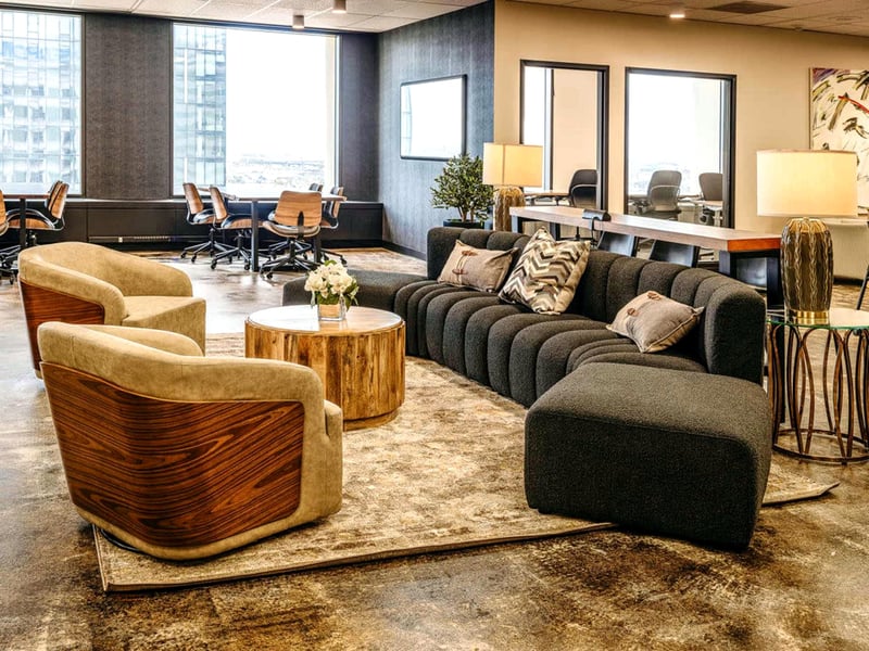 Inviting Meeting Room for Celebrations - Featured image