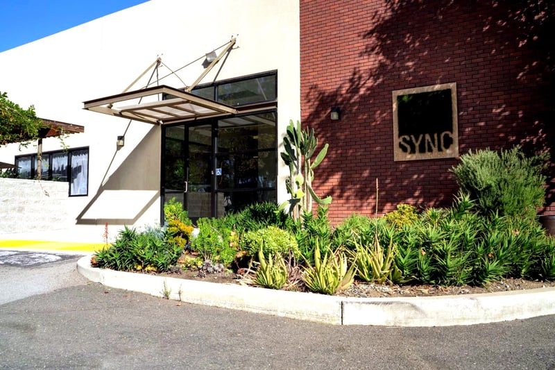 Intimate Photo & Video Studio for Events in Baylands - Gallery image