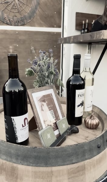 Mobile Bar Service with a Wedding Bartender Team Package - Gallery image