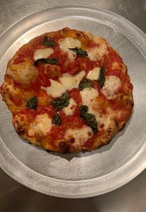 Authentic Neapolitan Pizza Making Workshop for Teams