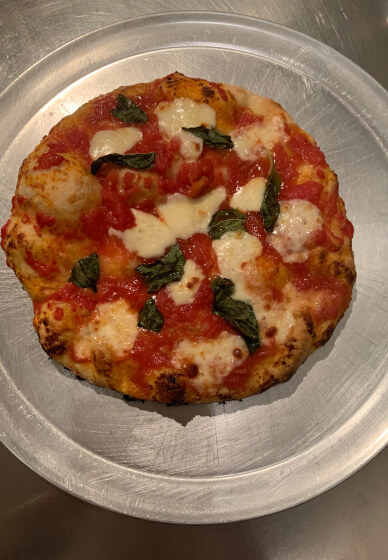 Authentic Neapolitan Pizza Making Workshop for Teams - Featured image