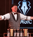 Vendor profile