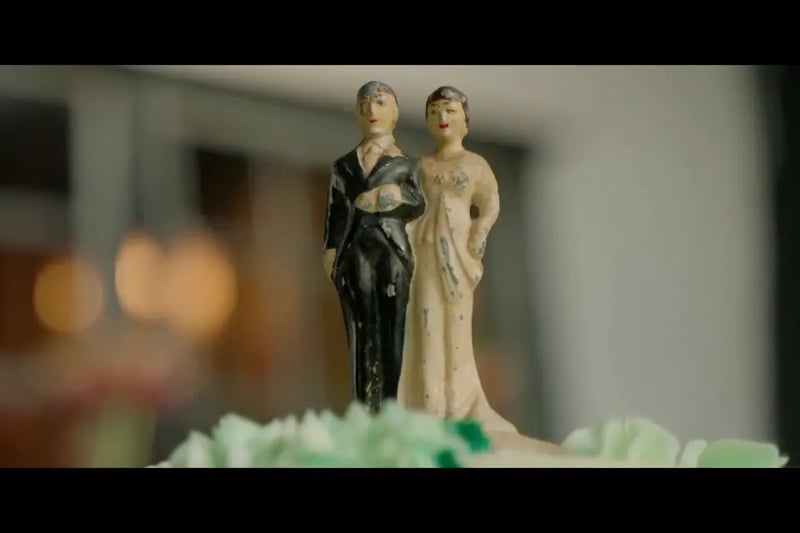 Wedding Videographer Documentary Two Shooter Drone Coverage - Featured image