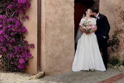 Wedding Videographer Premier Feature Ten Hour Cinematic Story Film