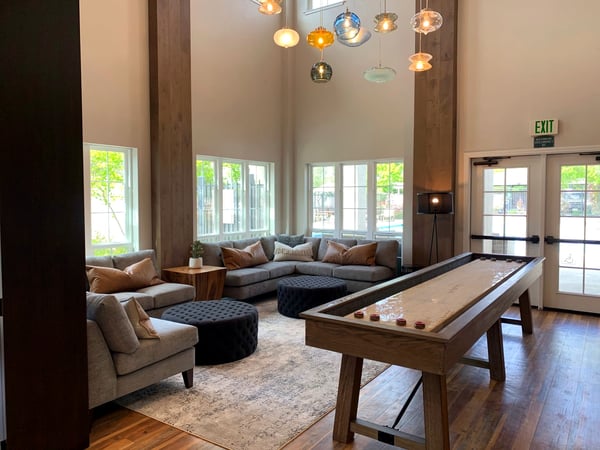 Handsome Event Space for Events in Petaluma - Anniversary in Petaluma - Featured image