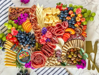 Vendor profile