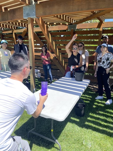 Team Bonding Experiences With Medals – Experiences – photo 2