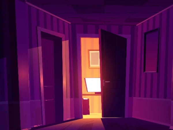 Virtual Escape Game virtual team building activity