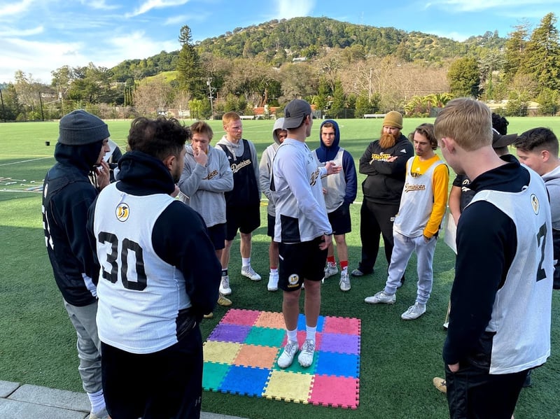 Team Building Games for Engineering Orgs – Experiences – photo 3