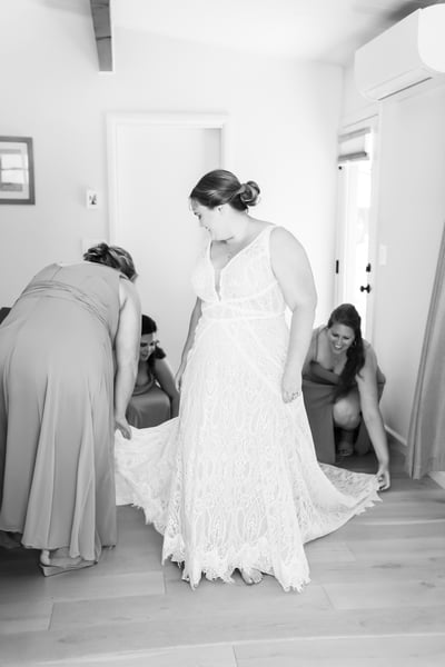 Destination Wedding Photography Ten-Hour Two-Photographer - Gallery image