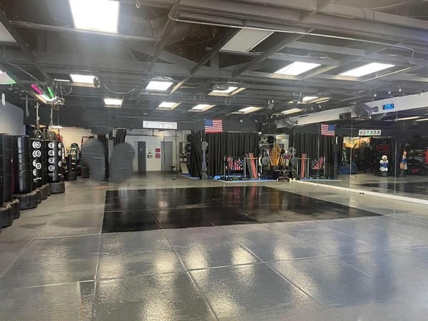 Versatile 3000 sqft Event Studio with Natural Light - Networking in Los Gatos - Featured image