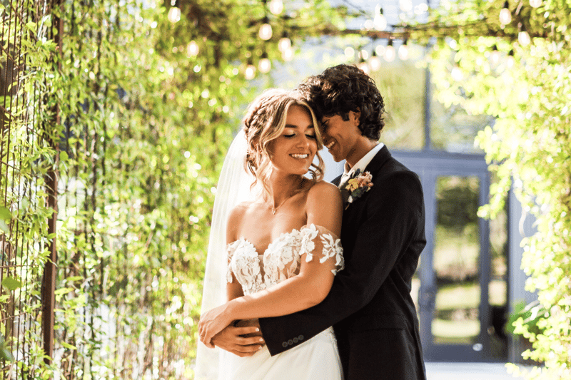 Engagement Photography Ninety-Minute Documentary Couples Session - Gallery image