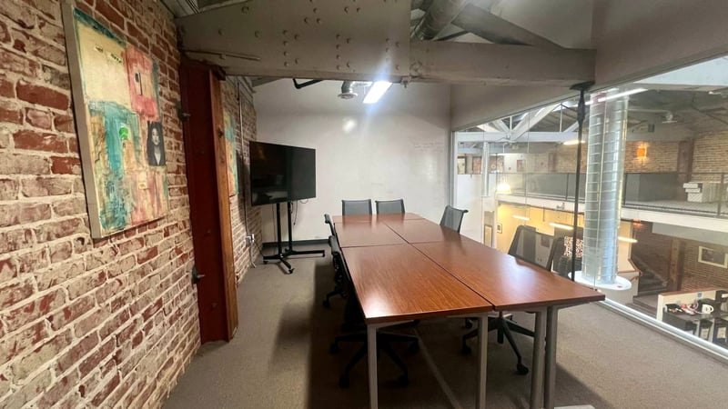 Intimate Meeting Room for Memorable Events in Northgate - Waverly - Gallery image