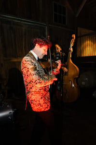 Oakland Live Music Live Music for Wedding and Corporate Bookings