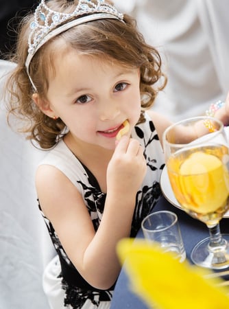 Baby Shower and First Birthday Three-Hour On-Location Coverage - Baby Shower - Featured image