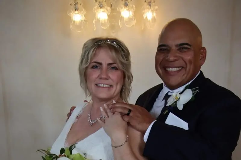 Wedding Ceremony Officiant for Bay Area Couples in the Tri-Valley - Gallery image