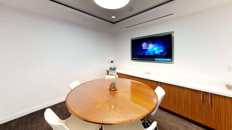Intimate Meeting Room for Hosting in South Beach - Gallery image