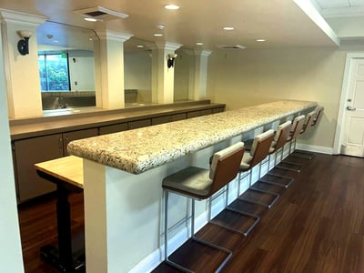Spacious Event Space | Celebrate in Blackford Venues in San Jose - Featured