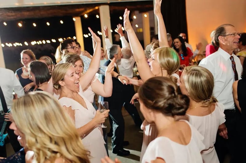 Bay Area Live Quintet for Reception and Corporate Programs - Gallery image