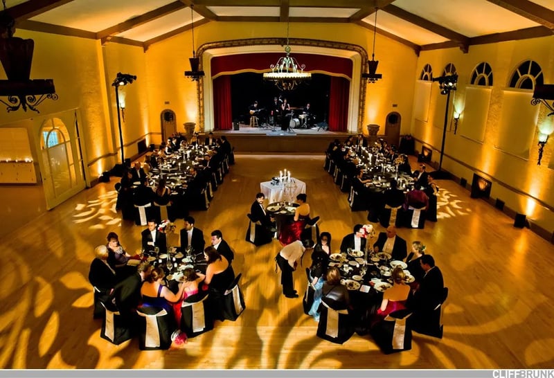 Bay Area Jazz Eleven-Piece Band for Wedding and Corporate Events - Gallery image