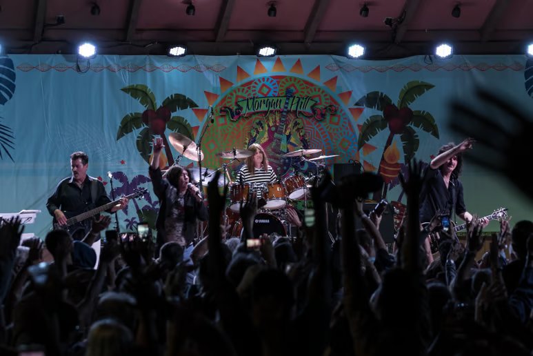 Bay Area Live Performance for Reception and Corporate Programs - Featured image