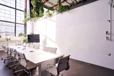 Meeting Room with Natural Light for Events in Berkeley Venues in Berkeley - Featured