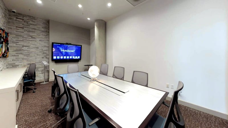 Intimate Meeting Room for Events in South of Market - Gallery image