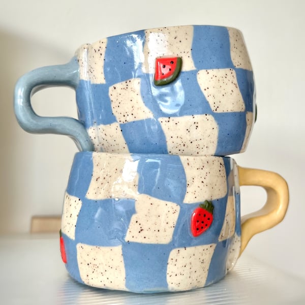Split Pottery Session: Half the Group Throws, Half Hand-Builds - Gallery image
