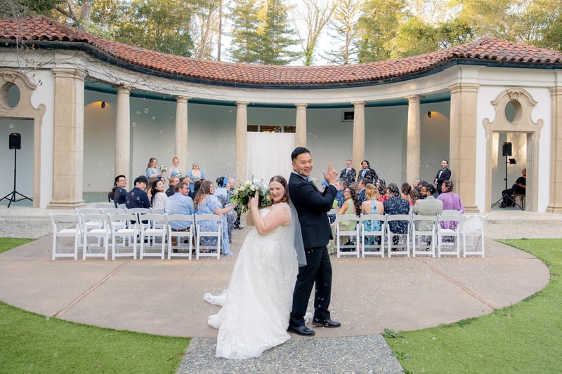 Licensed Wedding Officiant for Far-Travel Wedding Ceremonies - Gallery image
